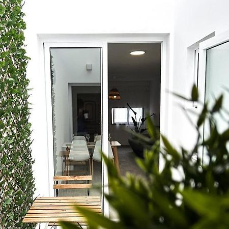 Casa La Laja Apartment San Juan de la Rambla Exterior photo